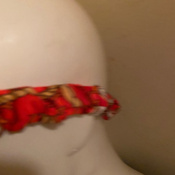 Headband hair bands soft silky - Picture 7 of 15